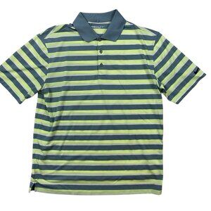 Nike Golf Tour Performance Dri fit Golf polo shirt Men's M